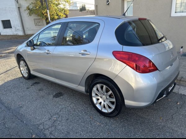 Peugeot 308 1.6 Active