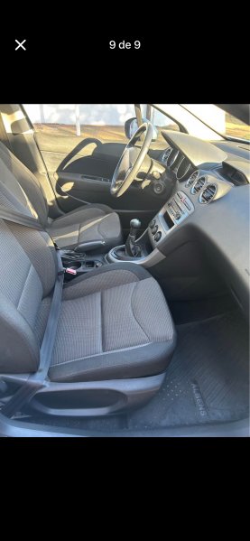 Peugeot 308 1.6 Active