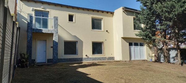 Casa en alquiler | 6 ambientes | Tandil
