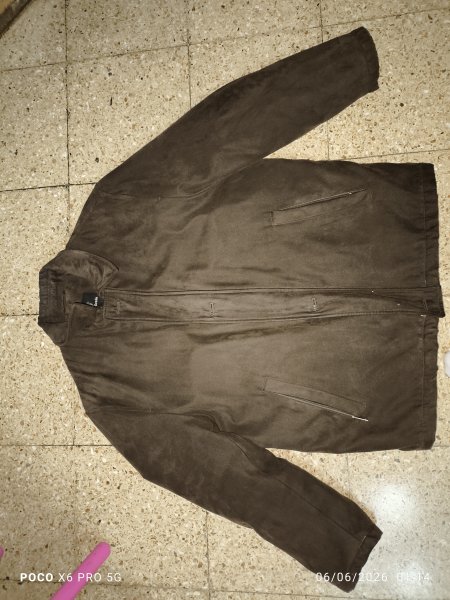 Campera Upgrade  - Mar Del Plata