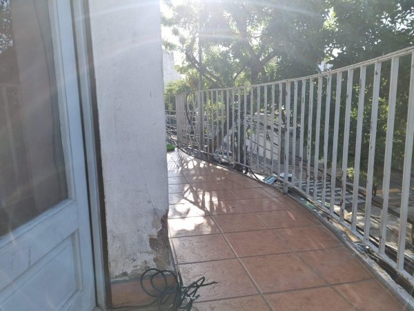 Departamento en alquiler | 3 ambientes | Constituci&oacute;n