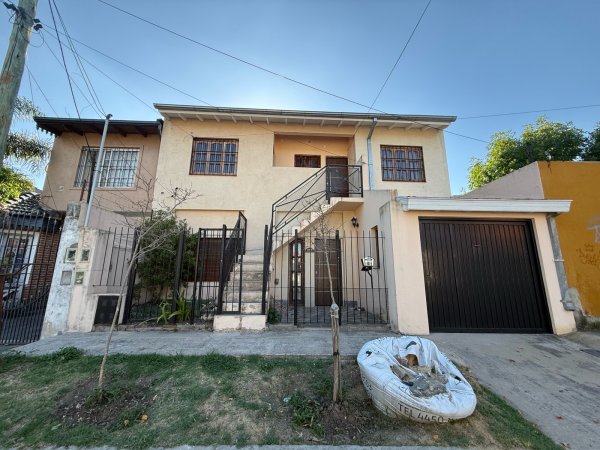 Departamento en alquiler | 3 ambientes | Castelar Norte | Castelar