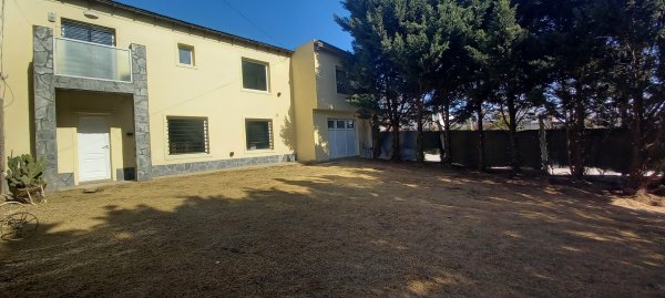 Casa en alquiler | Tandil