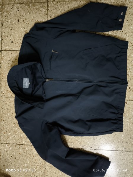 Campera Cristian Dior Original  | Mar Del Plata