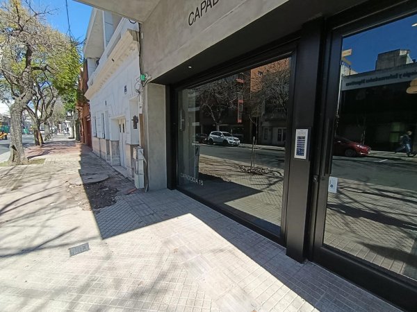 Cochera en venta | Pichincha | Rosario - Rosario