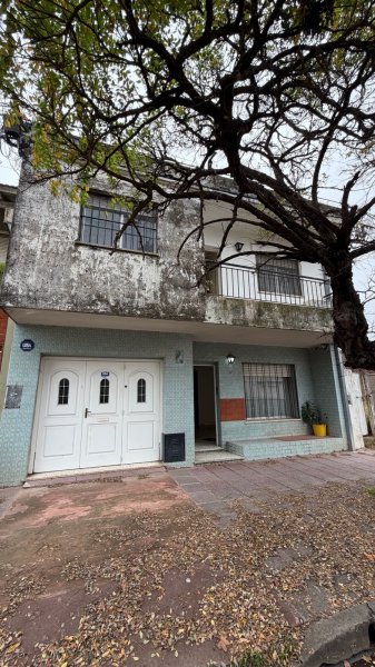 Casa en alquiler | 4 ambientes | Chacabuco