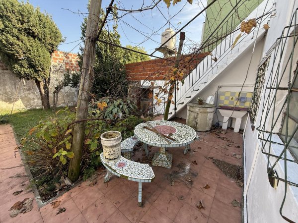 Casa en venta | 3 ambientes | Wilde | Avellaneda