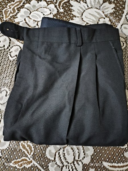 Pantal&oacute;n de vestir | Mar Del Plata