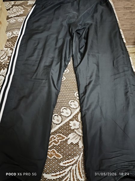Jogging Adidas  | Mar Del Plata