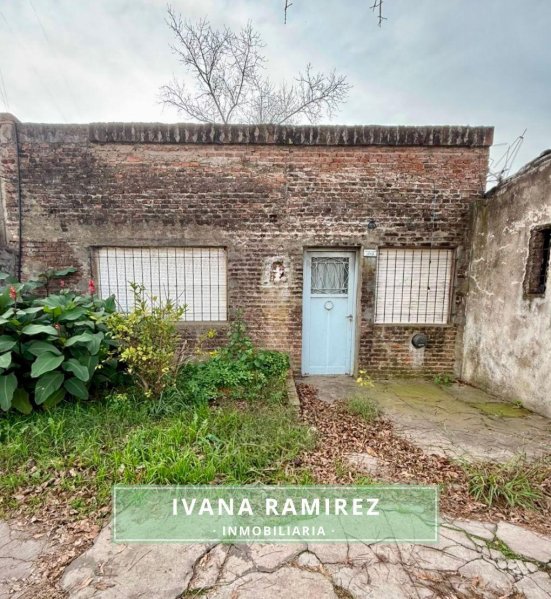 Casa en venta | 3 ambientes | Lanusse | Lujan
