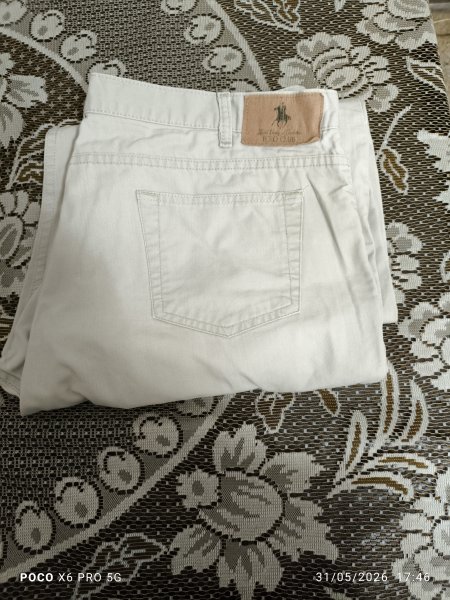 Jeans Legacy y Polo Club  | Mar Del Plata