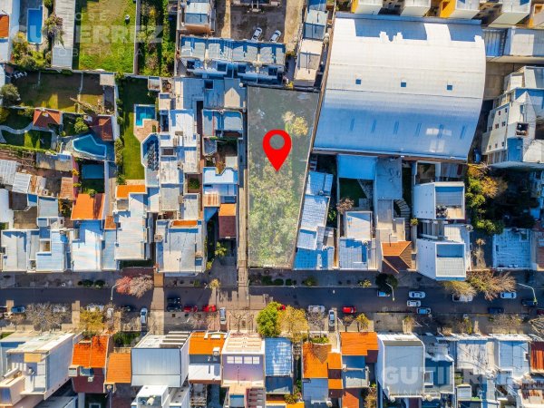 Lote | Bahia Blanca