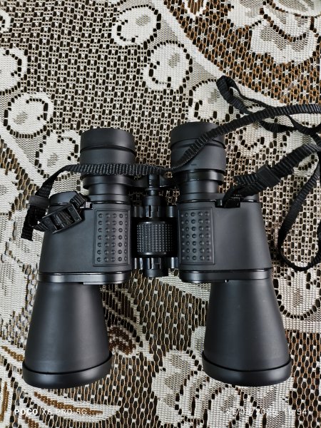 Binocular Galileo