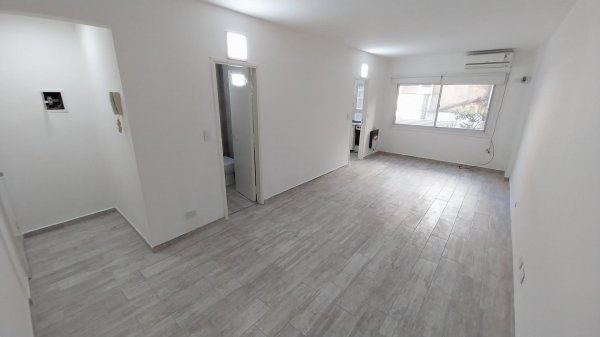 Departamento en venta | 1 ambientes | Recoleta
