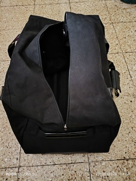 Bolso carrito  - Mar Del Plata