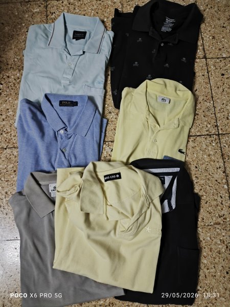 Chombas  | Mar Del Plata