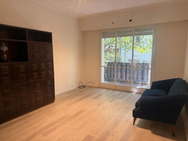 Departamento en venta | 3 ambientes | Recoleta
