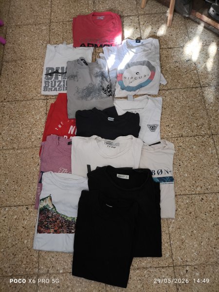 Remeras | Mar Del Plata