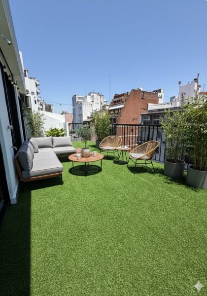 Departamento en venta | 4 ambientes | Palermo Chico | Palermo