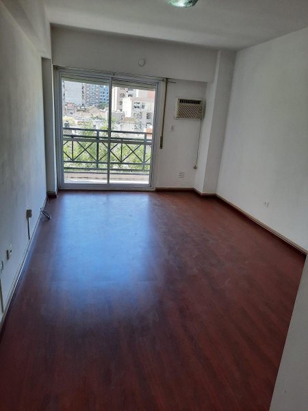 Departamento en venta | 1 ambientes | Parque Espa&ntilde;a | Rosario