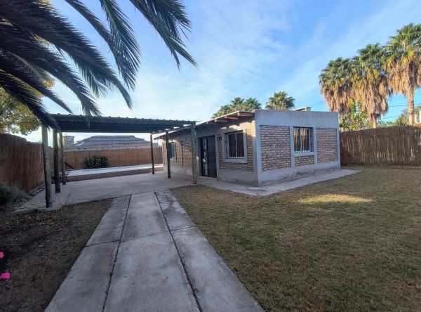 Casa en venta | 2 ambientes | La Primavera | Aldea La Primavera
