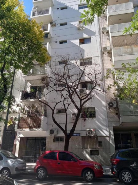 Departamento en venta | 4 ambientes | Palermo