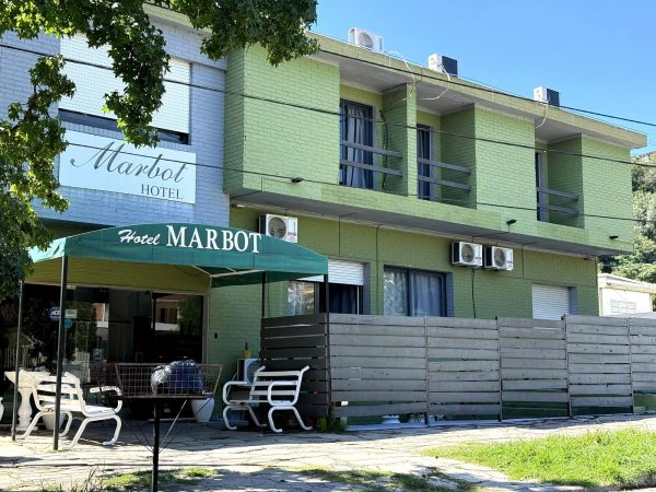 Negocio en venta | 21 ambientes | Villa Carlos Paz
