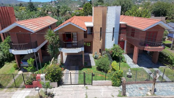 Departamento en venta | 5 ambientes | Santa Rita del Lago | Villa Carlos Paz