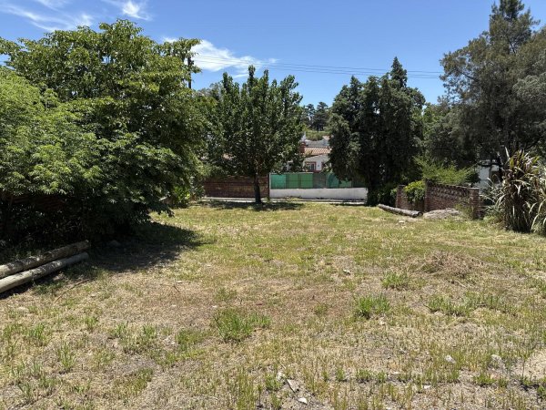 Lote | Villa del Lago | Villa Carlos Paz
