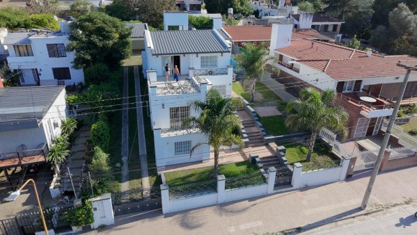 Casa en venta | 15 ambientes | El Fantasio | Villa Carlos Paz