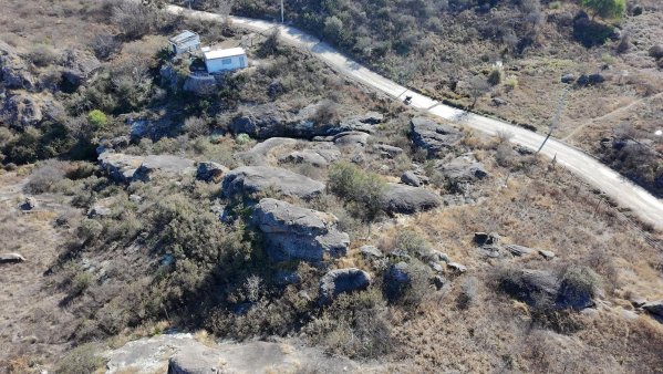 Lote | Villa del Lago | Villa Carlos Paz