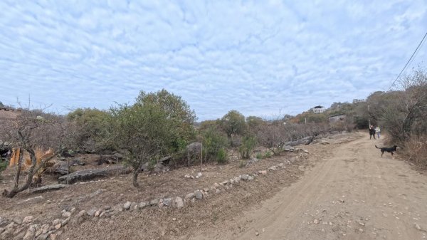 Lote | Cuesta Blanca | Punilla ,ap.