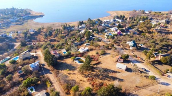Lote | Villa Santa Cruz Del Lago | Punilla ,ap.