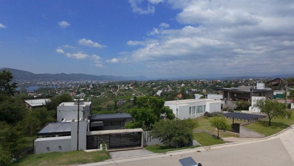 Lote | Villa del Lago | Villa Carlos Paz
