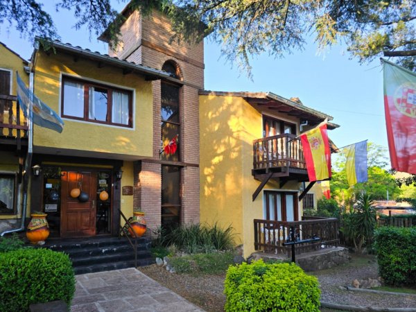 Negocio en venta | Villa General Belgrano