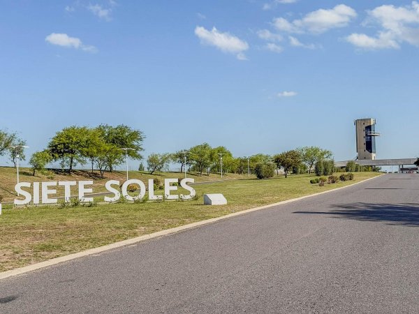 Lote | Siete Soles | Malagueno
