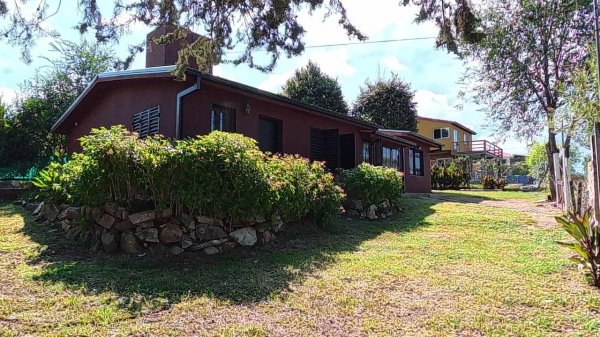 Casa en venta | 9 ambientes | Solares de las Ensenadas | Villa Carlos Paz