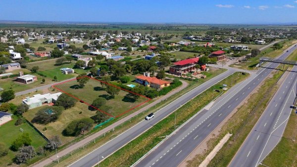 Lote | Estaci&oacute;n del Carmen | Malagueno
