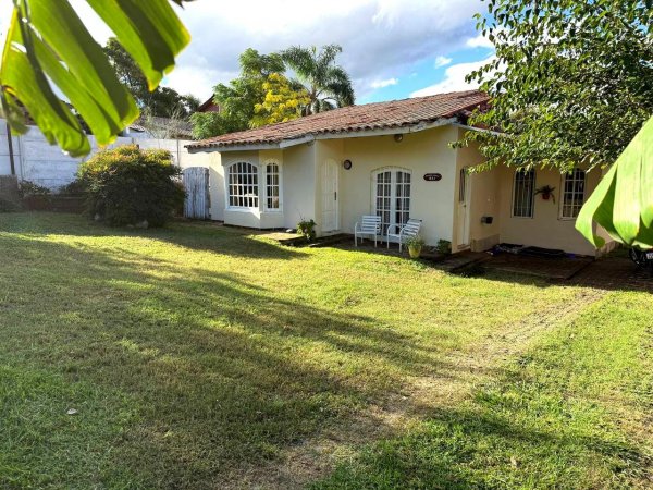Casa en venta | 6 ambientes | Los Manantiales | Villa Carlos Paz