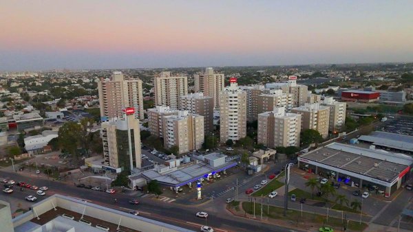 Departamento en venta | 5 ambientes | Colon | Colonia 10 De Julio