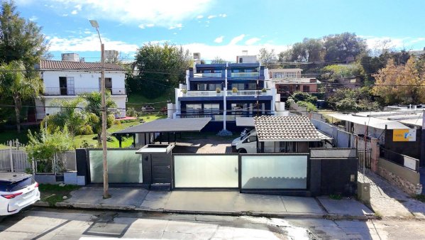 Departamento en alquiler | 2 ambientes | Villa Carlos Paz