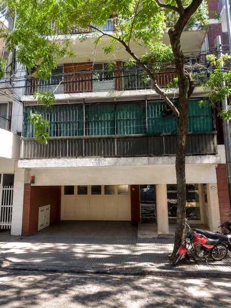 Departamento en alquiler | 2 ambientes | Caballito