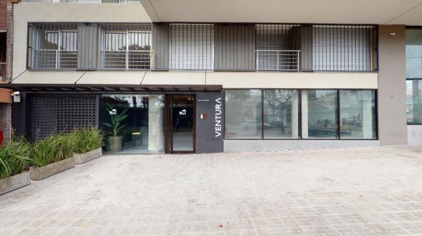 Local en venta | 1 ambientes | Tres Cruces | Montevideo