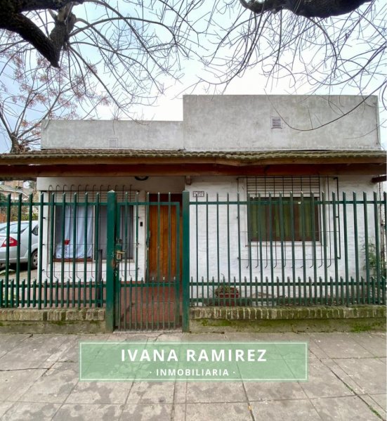 Casa en venta | 3 ambientes | Francisco Alvarez | Gonzalez Moreno