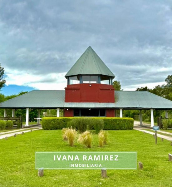 Lote | El Espinillo Golf | Lujan