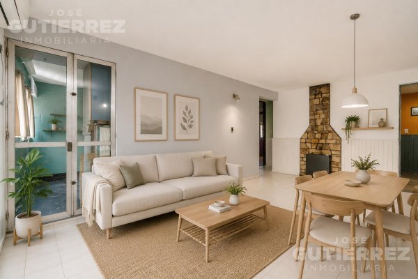 Departamento en venta | 3 ambientes | Bahia Blanca