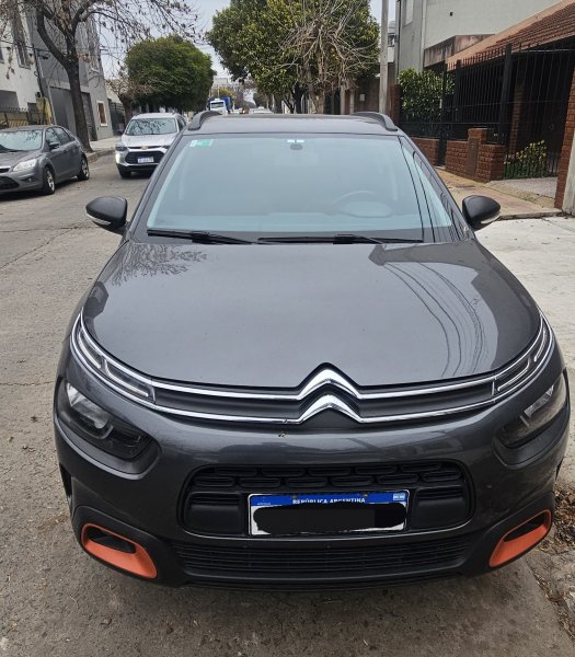 Citroen C 4 Cactus C 4 Cactus 1.6 Vti Feel | Tandil