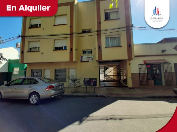 Departamento en alquiler | 2 ambientes | Tandil