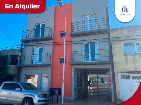 Departamento en alquiler | 2 ambientes | Tandil