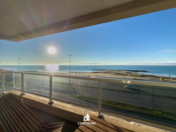 Departamento en venta | 1 ambientes | Constituci&oacute;n | Mar Del Plata